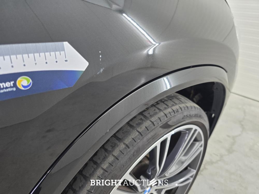 BMW X4 xDrive30d High Executive Edition 265pk 2019, X-935-TR