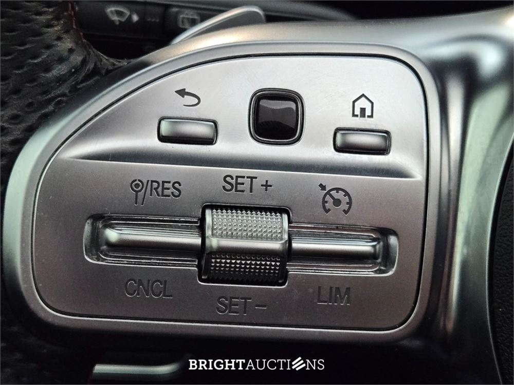 Mercedes-Benz A200 Premium 163pk 2020 A-klasse, GRJ-87-F