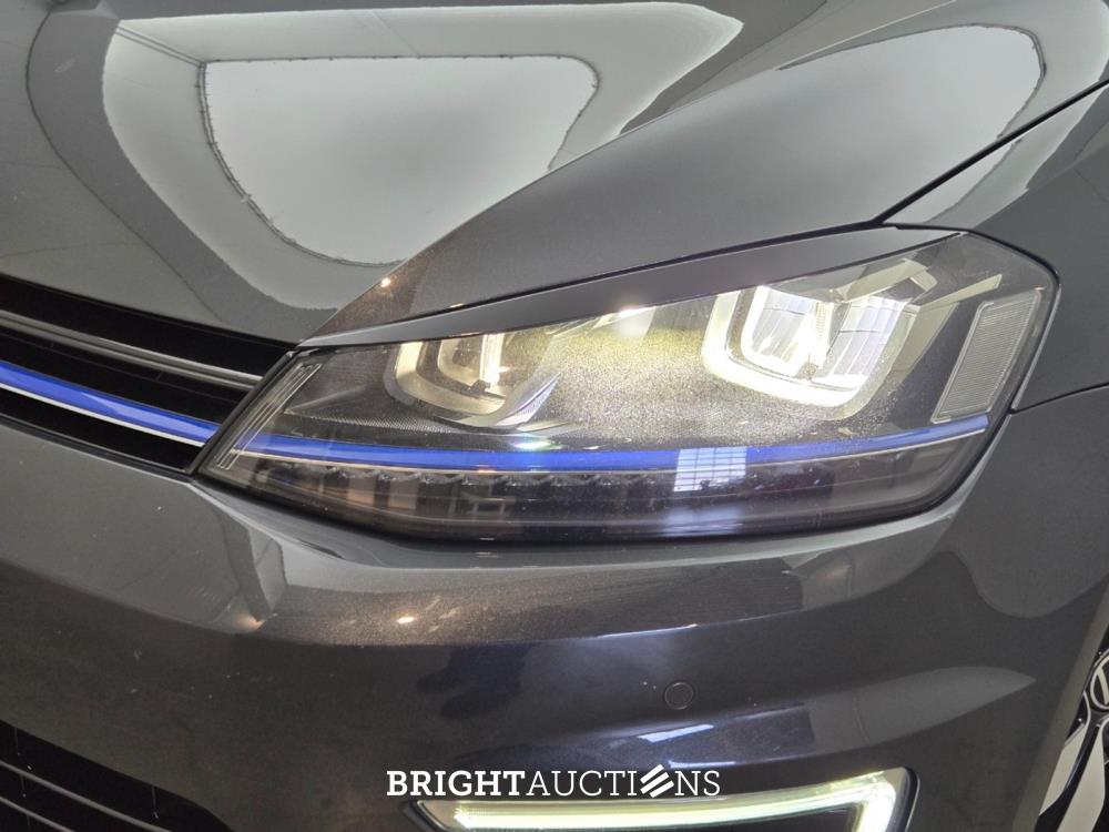 Volkswagen Golf GTE 1.4 TSI 150pk 2014 (Origineel-NL), 2-XVG-58