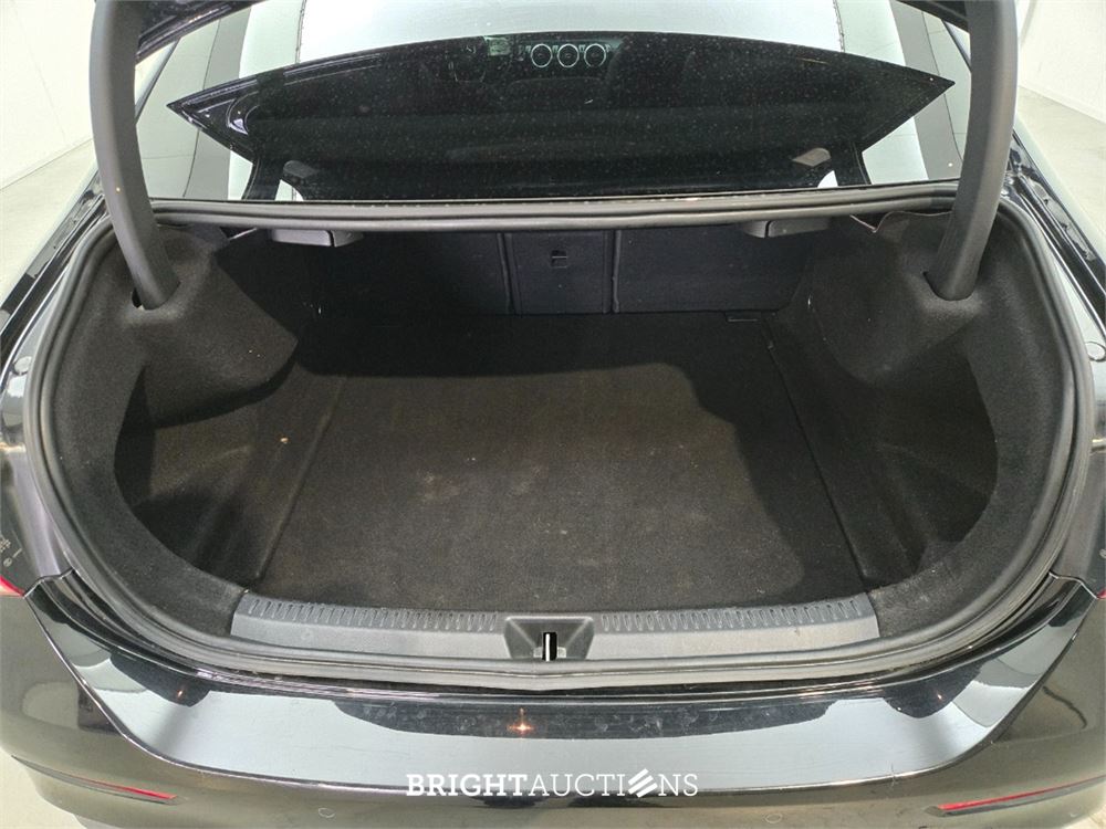 Mercedes-Benz A200 Business Solution 163pk 2019 (Origineel-NL) A-klasse, G-415-KH