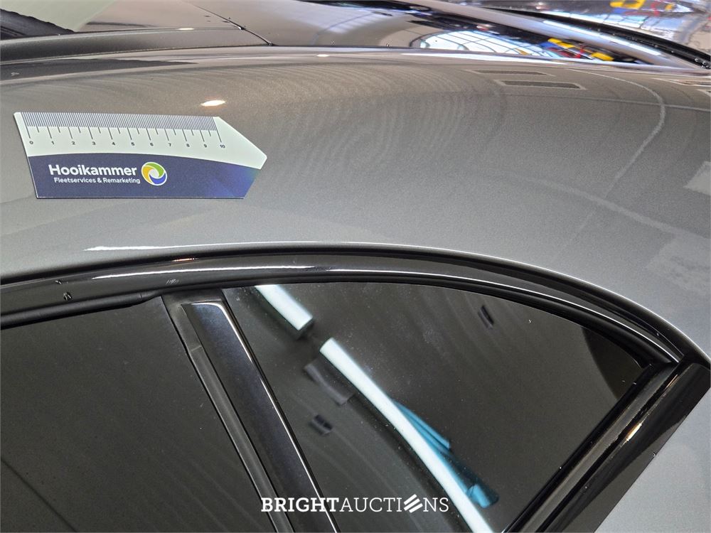 Mercedes-Benz CLA180 Business Solution AMG 136pk 2019 (Origineel-NL) CLA-Klasse, G-972-PD