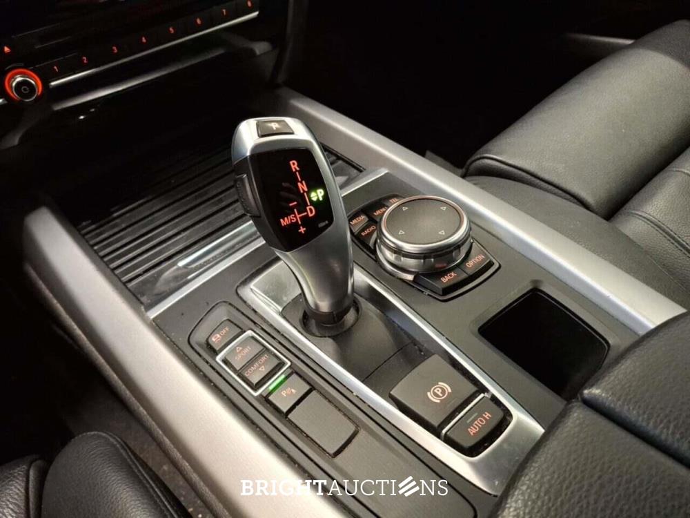 BMW X5 sDrive25d High Executive 231pk 2016 (Origineel-NL), JB-998-B