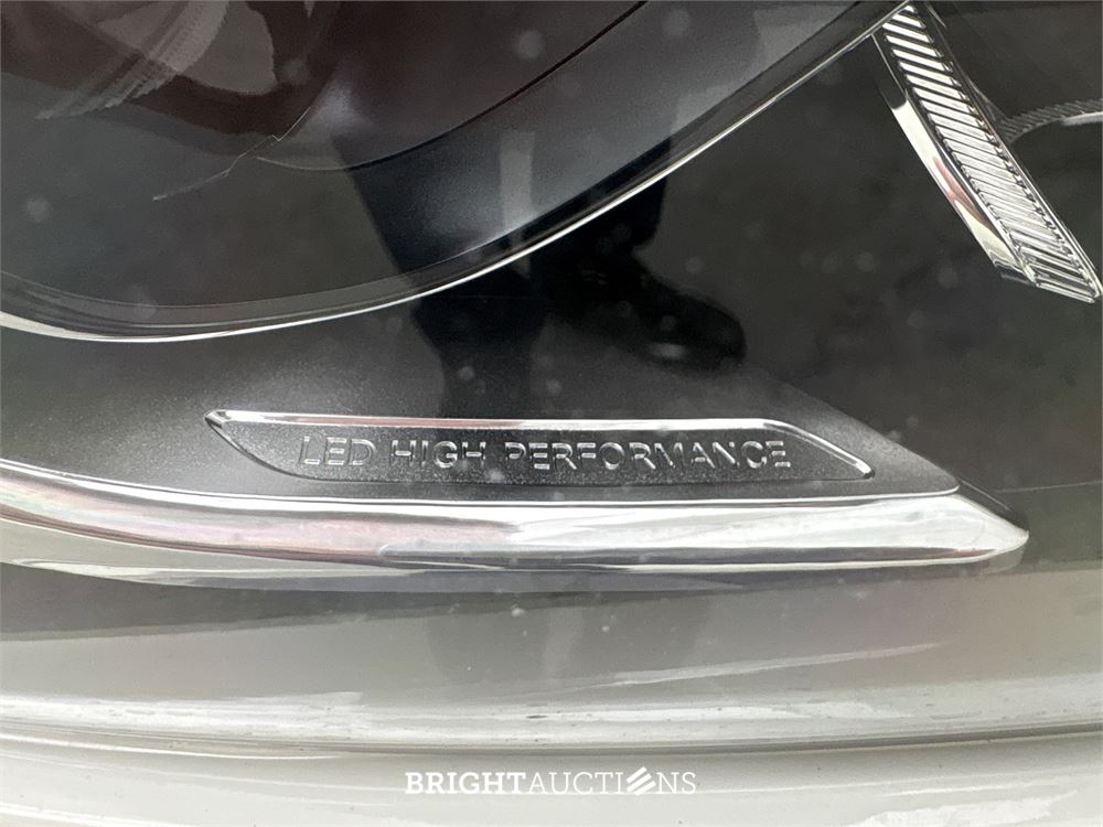 Mercedes-Benz A160 Ambition 102pk 2017 (Origineel-NL) A-klasse, PT-996-B