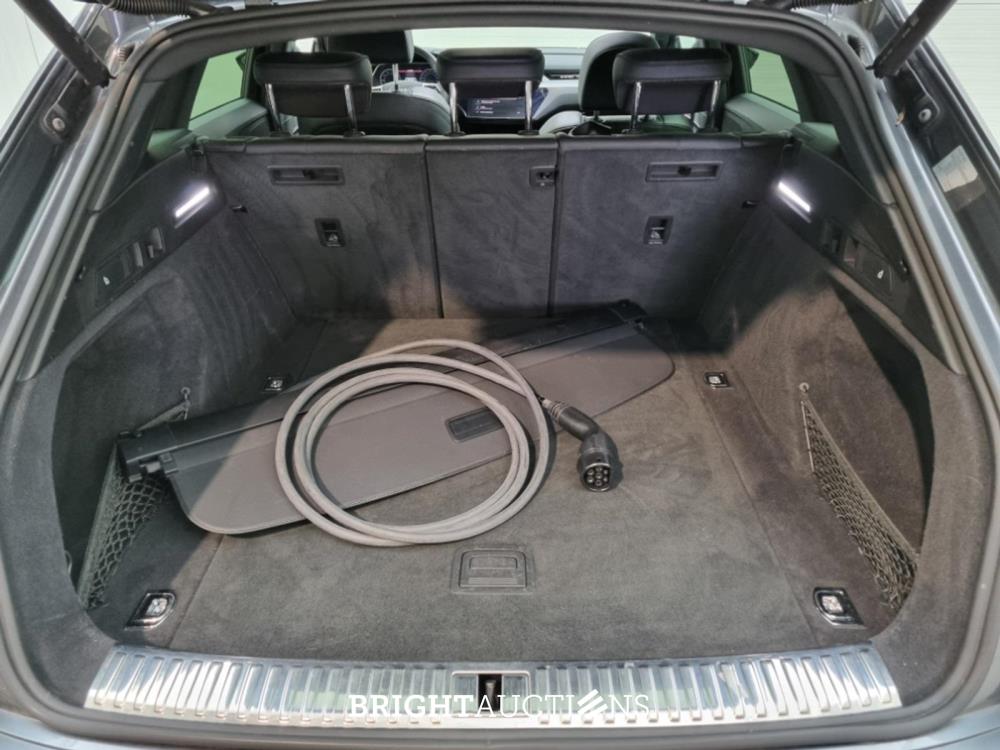 Audi e-tron 55 S edition Quattro 95 kWh 408pk 2022 (Origineel-NL), R-972-GN