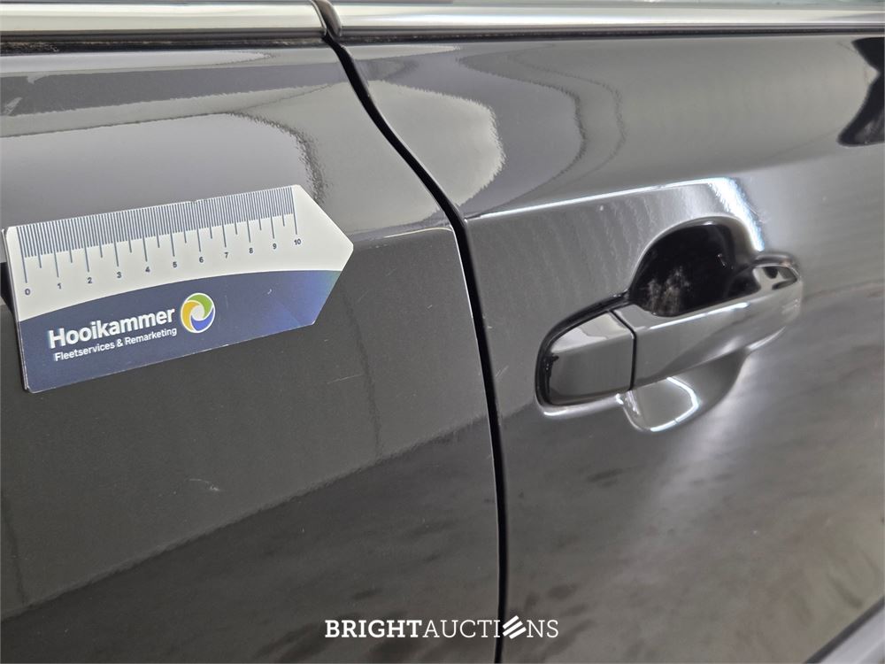 Toyota C-HR Hybrid Executive 1.8 170pk 2018 (Origineel-NL), TR-575-N