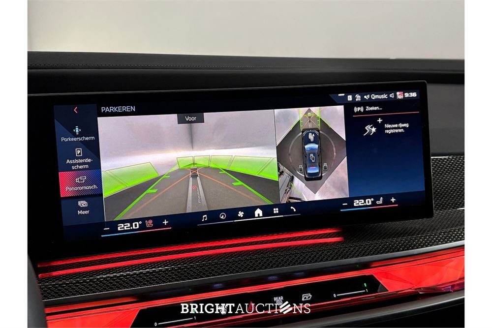 BMW i7 M70 xDrive 106 kWh 2024 (Origineel-NL), GJJ-06-B