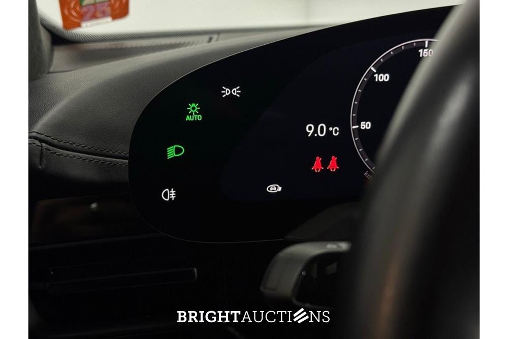 Porsche Taycan Cross Turismo Turbo 202k Nw 93 kWh 625pk 2023 (Origineel-NL), S-561-ZB