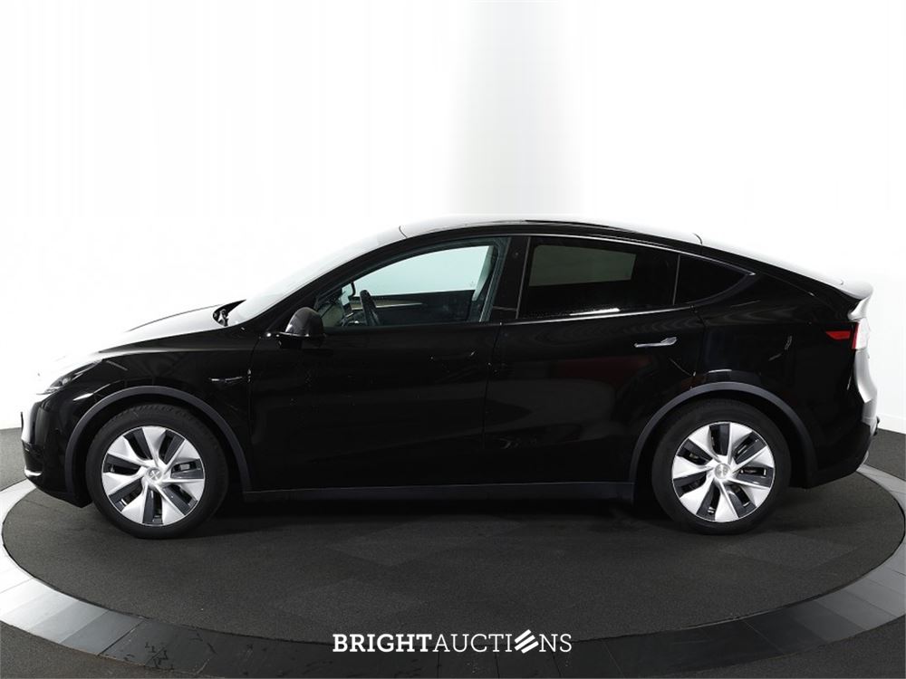 Tesla Model Y RWD 58 kWh 2022 (Origineel-NL), R-194-TR