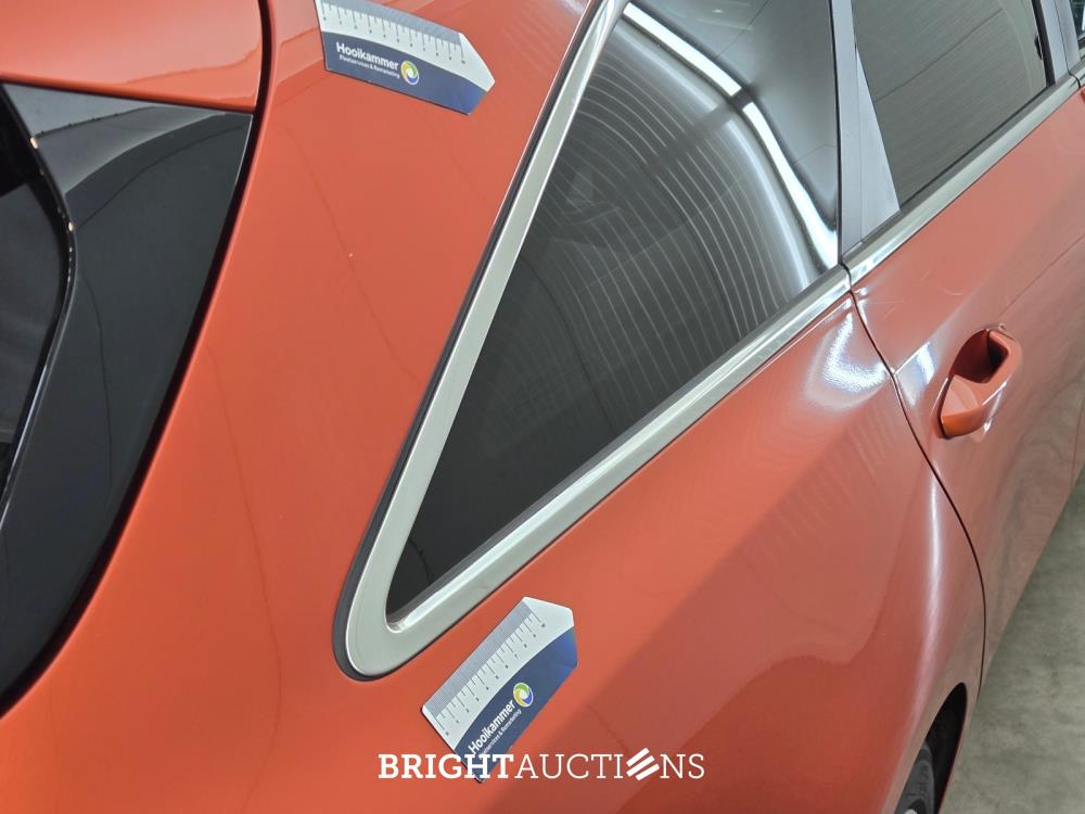 Kia Ceed Sportswagon T-GDi GT-Line 1.5 160pk 2022 (Origineel-NL), P-988-GS