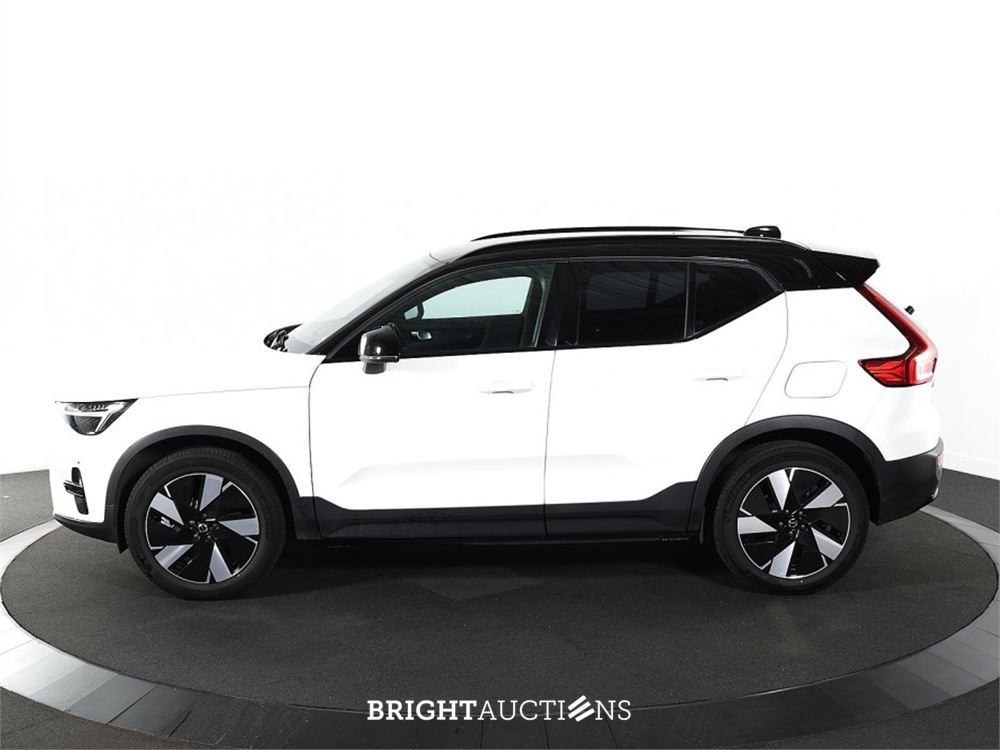 Volvo XC40 Single Motor Core 69 kWh 2024 (Origineel-NL), X-090-PJ