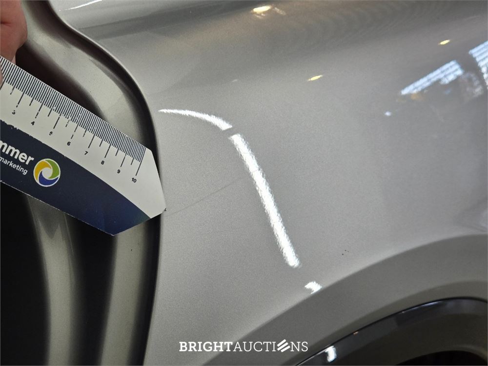 Audi Q4 e-tron 40 Advanced edition 77 kWh 204pk 2023 (Origineel-NL), S-421-NX