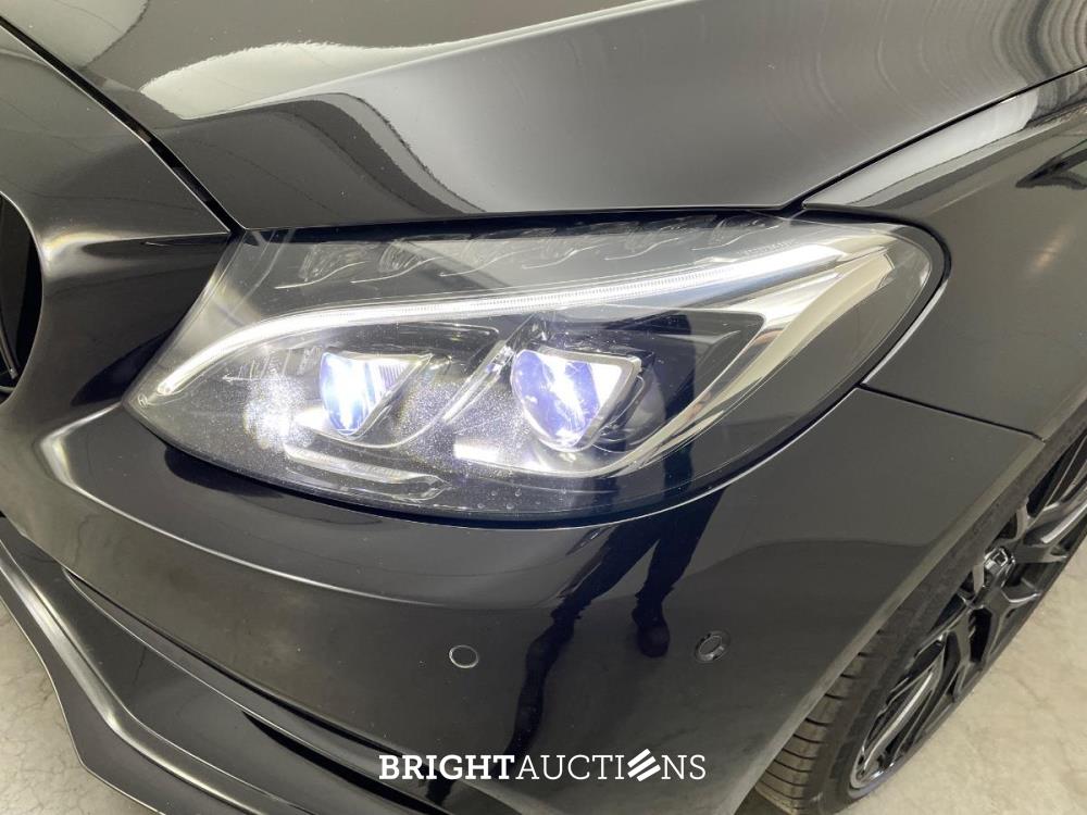 Mercedes-Benz C-klasse Estate AMG 63 S Edition 1 510 pk 2016, H-582-RL