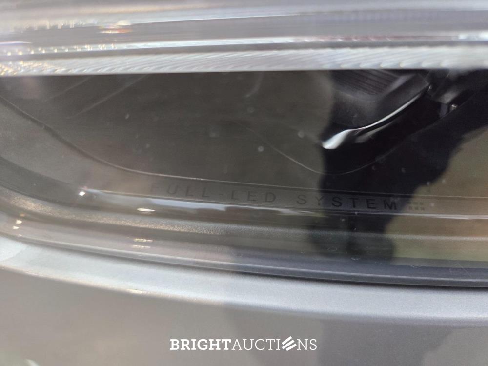 Volvo XC60 T8 Plug-in hybrid Inscription 2.0 AWD 392pk 2022, HTJ-60-L