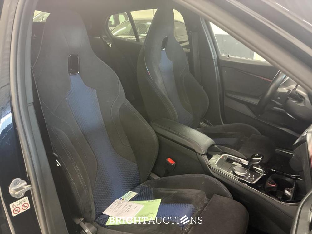 BMW 118i 1-serie High Executive 136pk 2022 (Origineel-NL) 1-Serie, N-952-VX