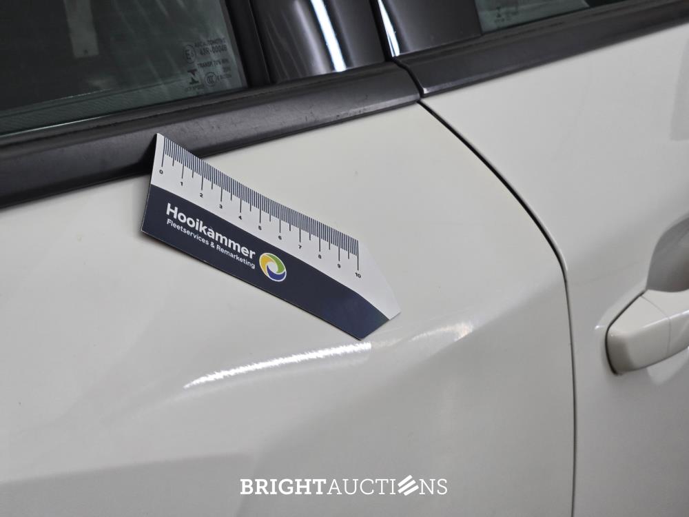 Peugeot 2008 Blue Lease Active 1.2 PureTech 102pk 2021 (Origineel-NL), K-518-TF