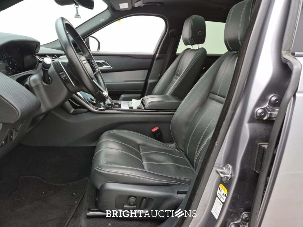 Land Rover Range Rover Velar P400e SE 443pk 2021 (Origineel-NL), K-415-ZT