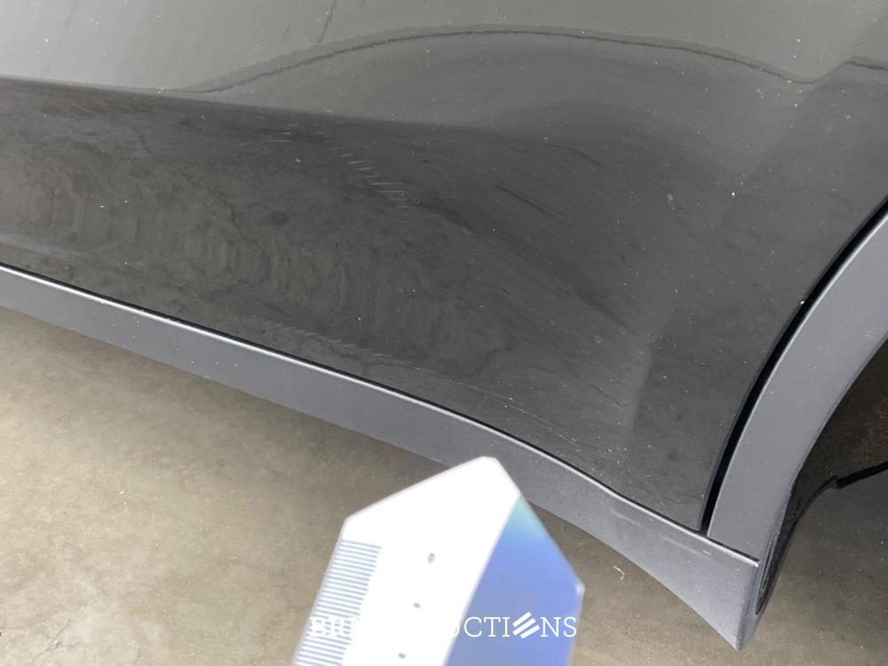 Tesla Model Y Long Range AWD 75 kWh 351pk 2021, P-271-KF