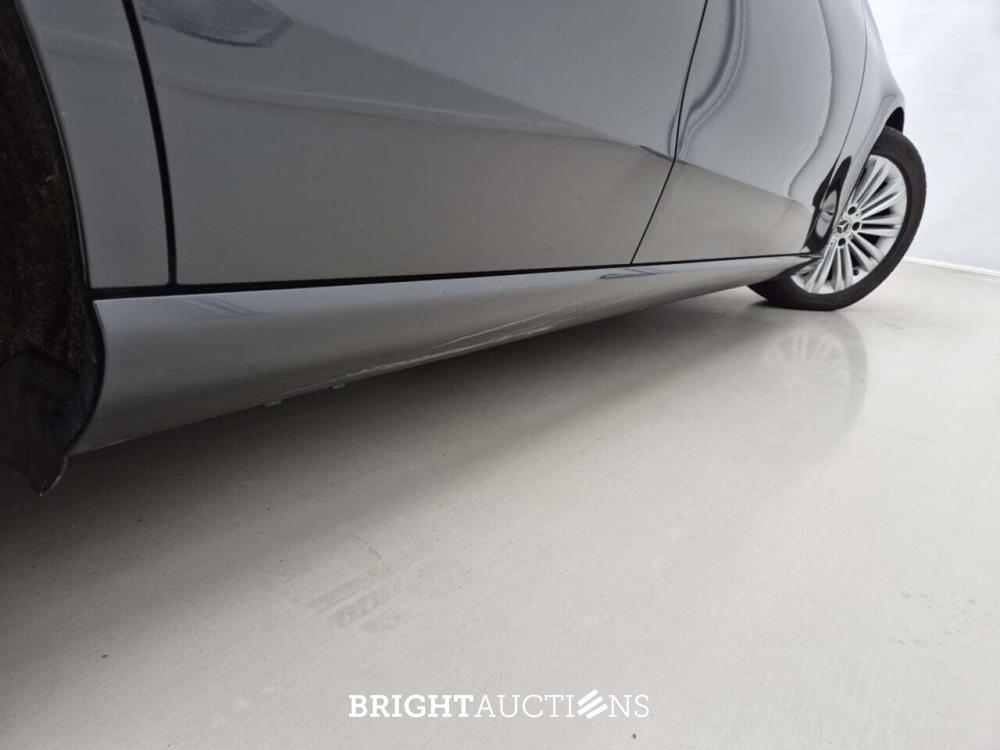 Mercedes-Benz C 200d Break 9G-TRONIC Business L 2.0 163pk 2022 C-klasse, 2BSL025