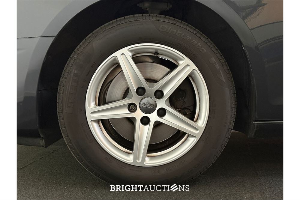 Audi A4 35 Pro Line TFSI 149pk 2020 (Origineel-NL), J-439-NH