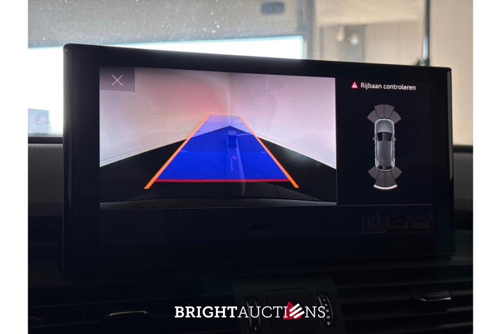 Audi Q5 50 e S edition TFSI 408pk 2021 (Origineel-NL), L-941-TT