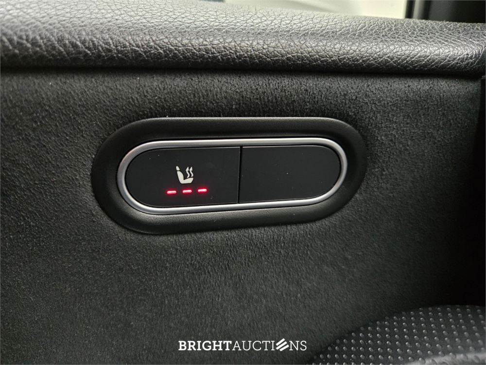 Mercedes-Benz A200 Advantage 163pk 2018 A-klasse, P-514-TJ