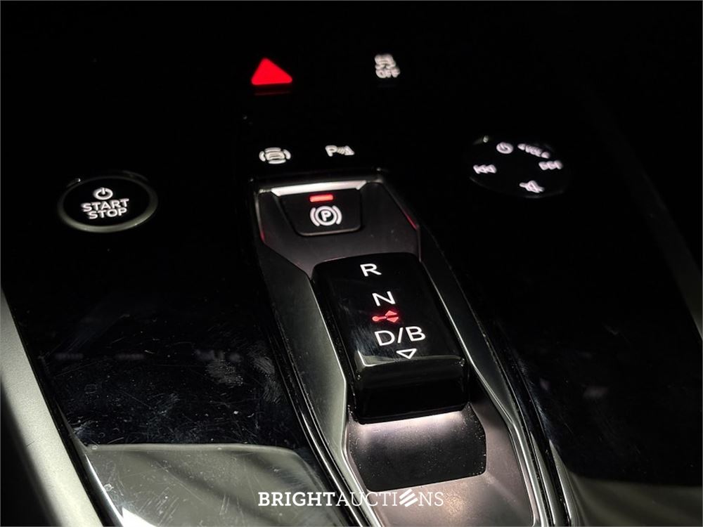 Audi Q4 35 Advanced edition 55 kWh 2021 (Origineel-NL), N-810-TB