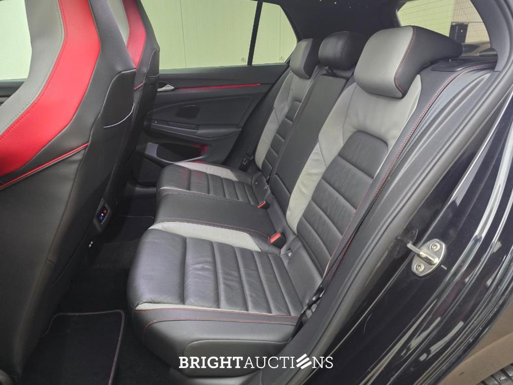 Volkswagen Golf GTI 2.0 TSI 245pk 2021, N-267-HS