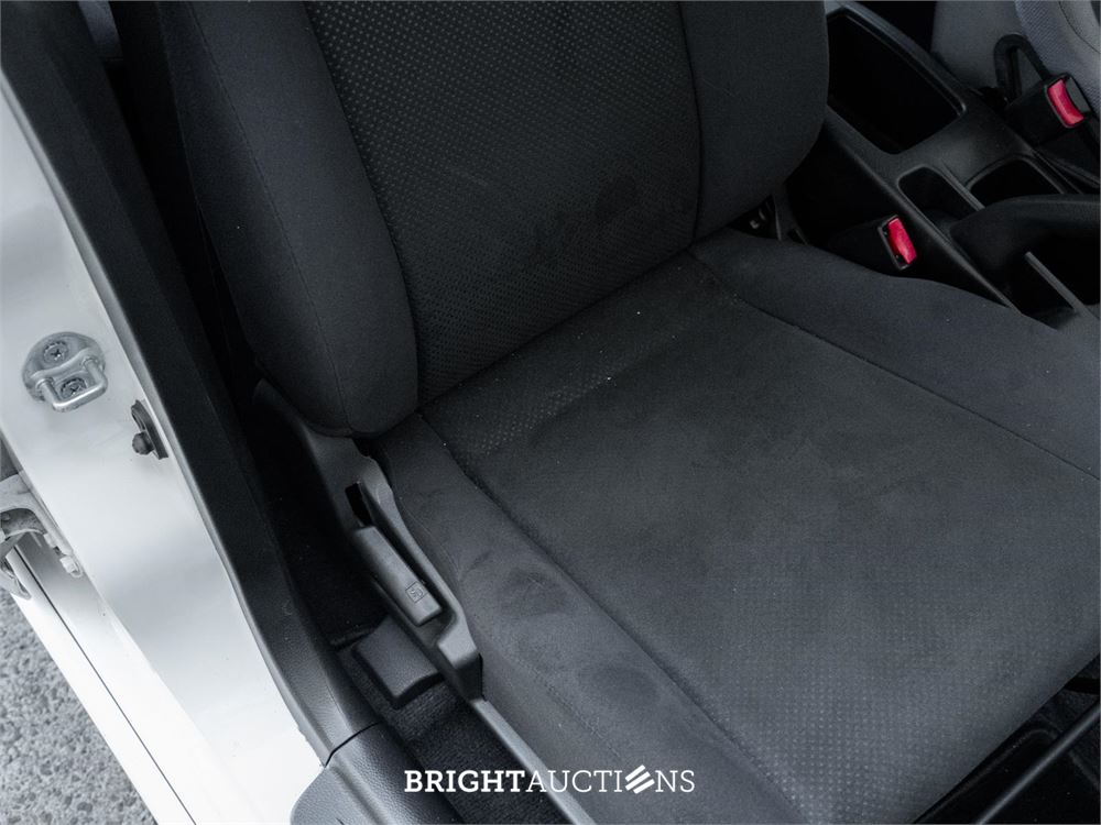 Mitsubishi Lancer Evolution 2.0 VIII MR RS 360pk 2005 (Origineel-NL + 2e Eigenaar), 01-RZ-DR
