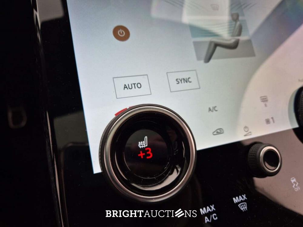 Land Rover Range Rover Velar P400e SE 443pk 2021 (Origineel-NL), K-415-ZT