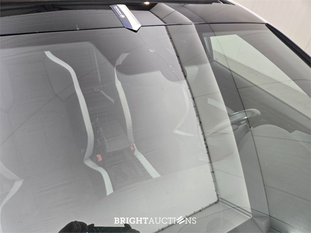 SEAT Leon Cupra Connect 2.0 TSI 290pk 2016, P-506-PT