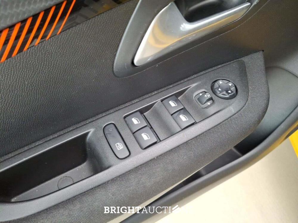 Peugeot 208 PureTech Active Pack 1.2 75pk 2021 (Origineel-NL), K-883-ZX