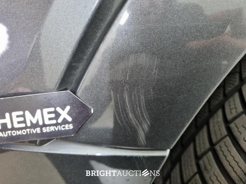 Audi e-tron 55 S edition Quattro 95 kWh 408pk 2022 (Origineel-NL), R-972-GN