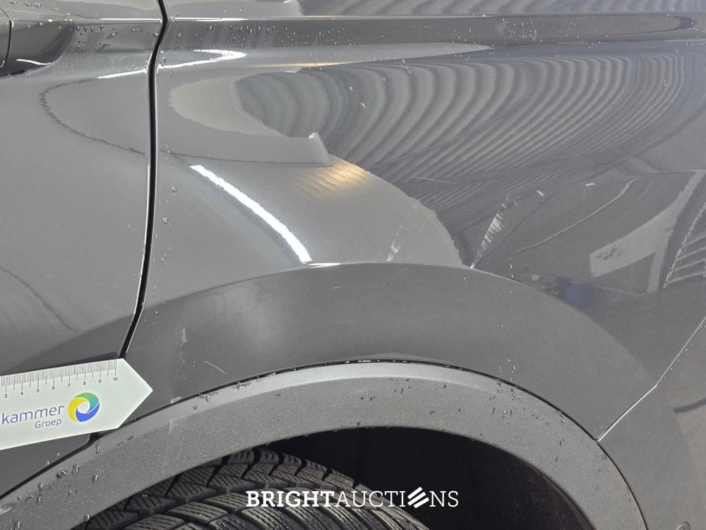 SEAT Tarraco Style 1.5 TSI 150pk 2020 (Origineel-NL), J-630-VN