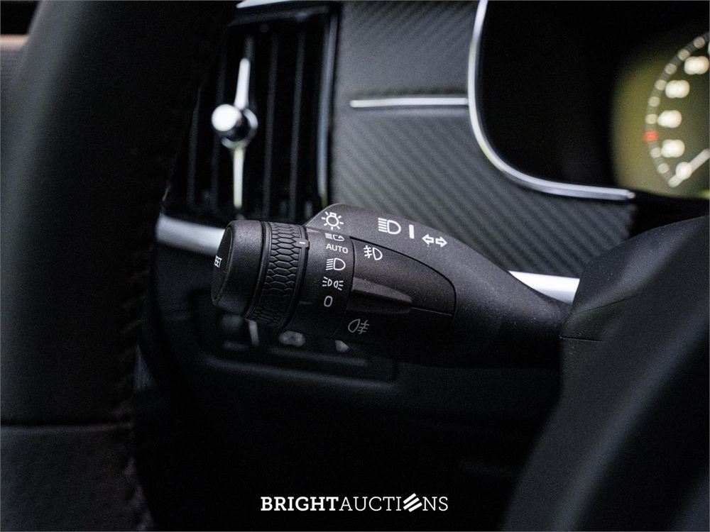 Polestar 1 2.0 T8R (1 van 1500) Carbon Plug-In Hybrid 609pk 2022