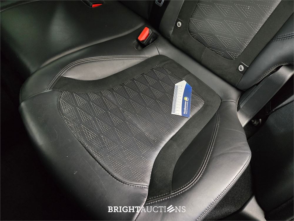 Land Rover Range Rover Sport SC SVR 5.0 V8 576pk 2019, H-902-HN