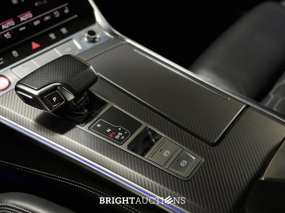Audi RS7 Sportback 4.0 V8 TFSI Quattro 600pk 2020, J-107-JJ