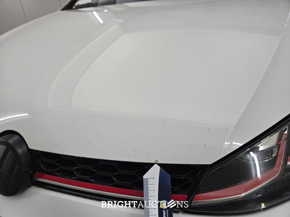 Volkswagen Golf GTI Performance 2.0 TSI 245pk 2017, L-416-LR