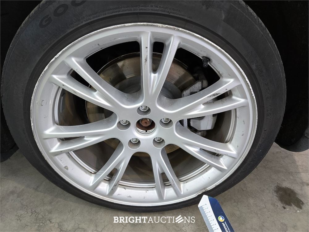 Tesla Model Y RWD 58 kWh 238pk 2024, JDD-49-H