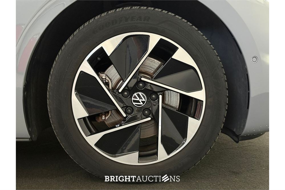 Volkswagen ID.3 Pro Advantage 58 kWh 2023 (Origineel-NL), T-761-HN