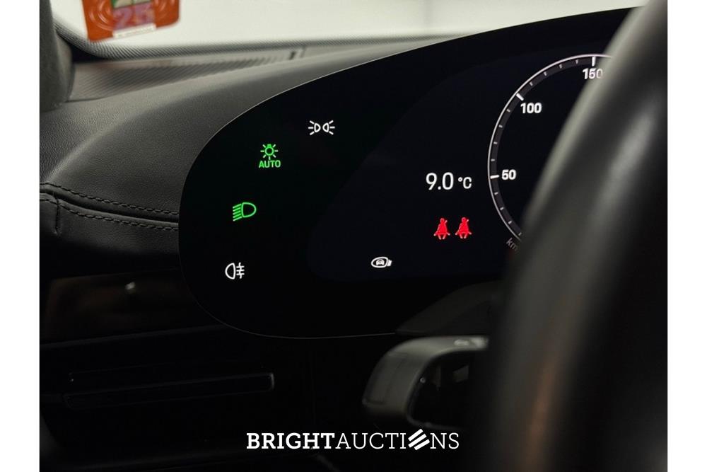 Porsche Taycan Cross Turismo Turbo 202k Nw 93 kWh 625pk 2023 (Origineel-NL), S-561-ZB