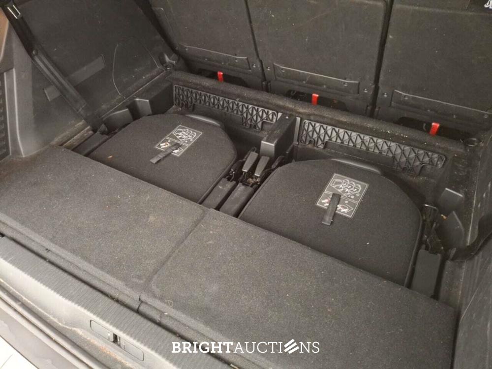 Peugeot 5008 Pt Blue Lease Allure 7P 1.2 131pk 2021 (Origineel-NL), L-687-KX