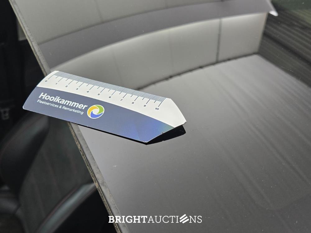 Mercedes-Benz CLA180 Business Solution AMG 136pk 2020 (Origineel-NL) CLA-Klasse, H-073-FV