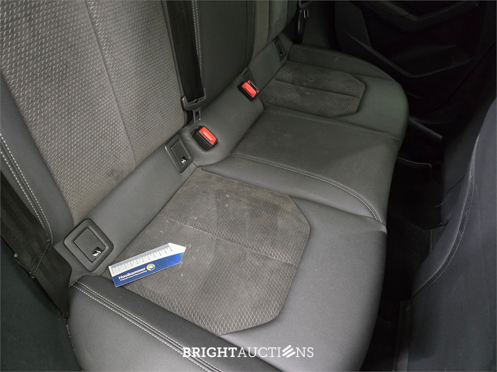 Audi A1 citycarver 30 epic TFSI 116pk 2019, X-200-BG