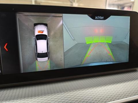 BMW 5-serie High Executive 252pk 2017 (Origineel-NL), NJ-960-R