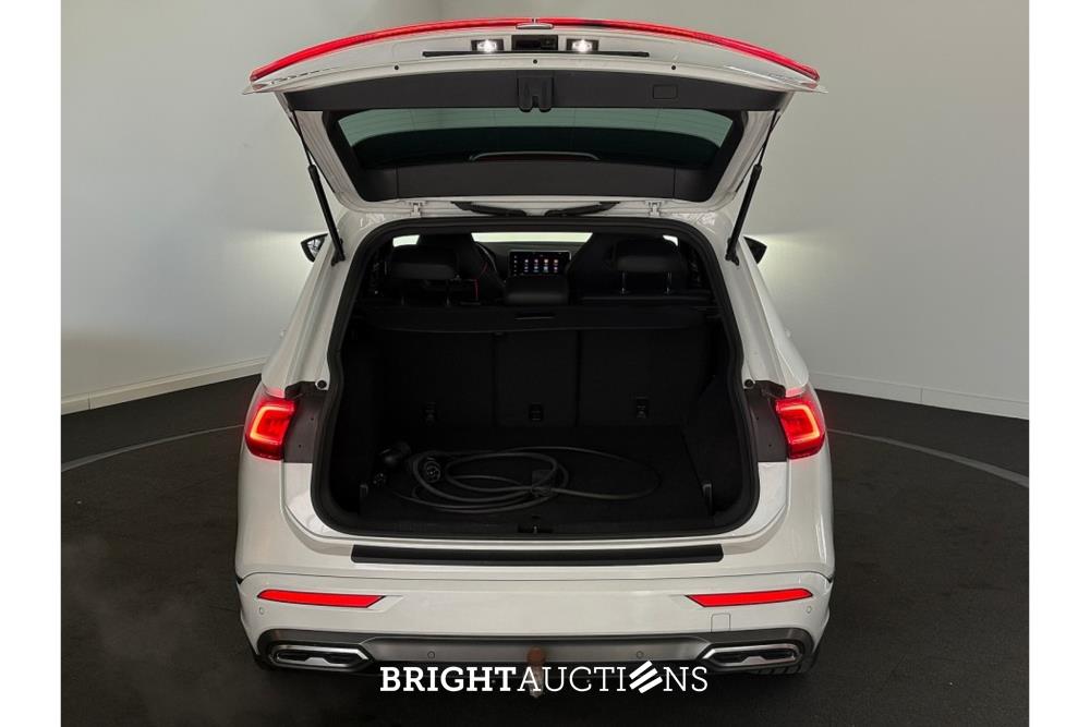 SEAT Tarraco FR E-Hybrid PHEV 1.4 TSI 258pk 2021, S-103-KB