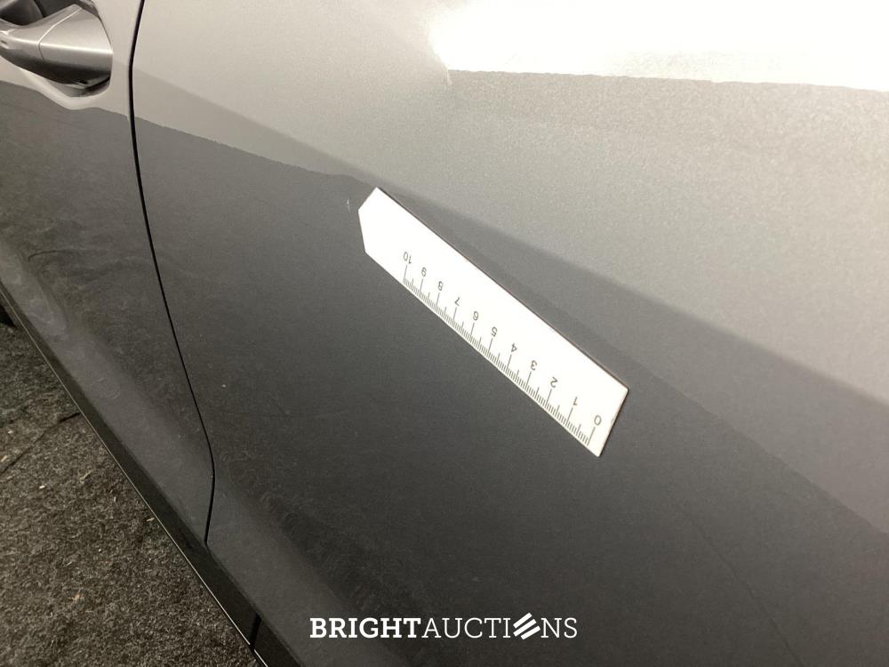 Audi Q4 e-tron 35 Advanced edition 55 kWh 170pk 2023 (Origineel-NL), S-708-PT