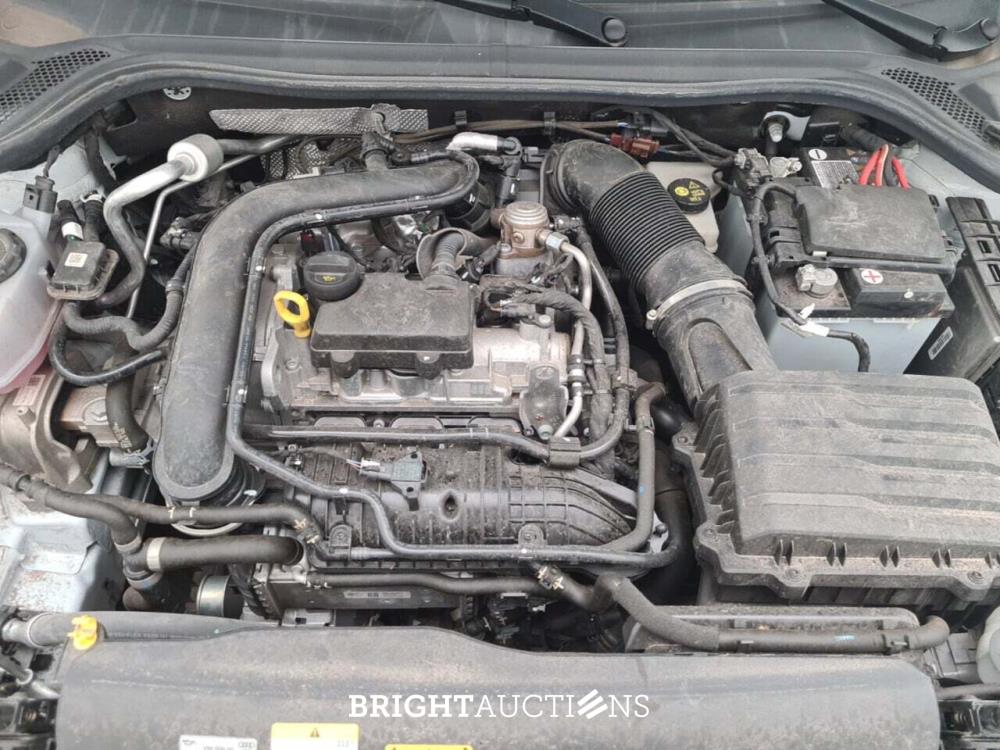 Audi A1 Sportback Attraction 1.0 TFSI 95pk 2023