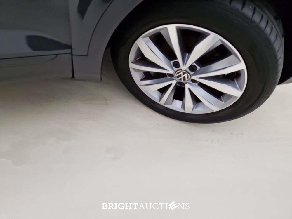 Volkswagen T-Roc Style 1.5 TSI 150pk 2022 (Origineel-NL), N-425-RL