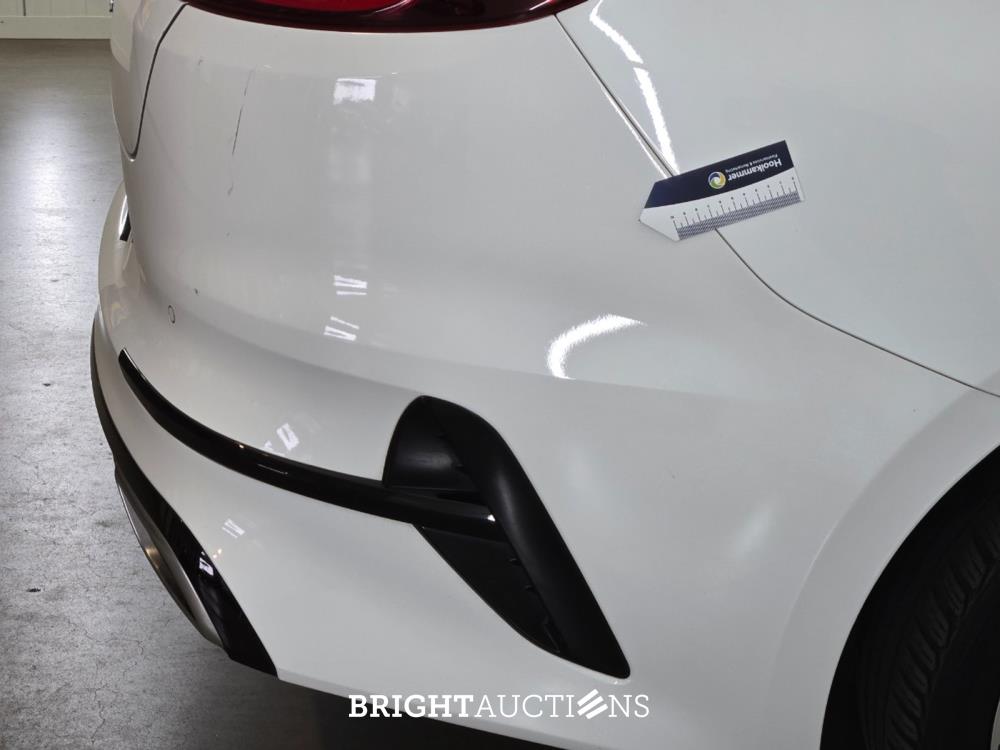 Kia ProCeed GT-Line 1.0 T-GDi 120pk 2019 (Origineel-NL), G-538-DZ