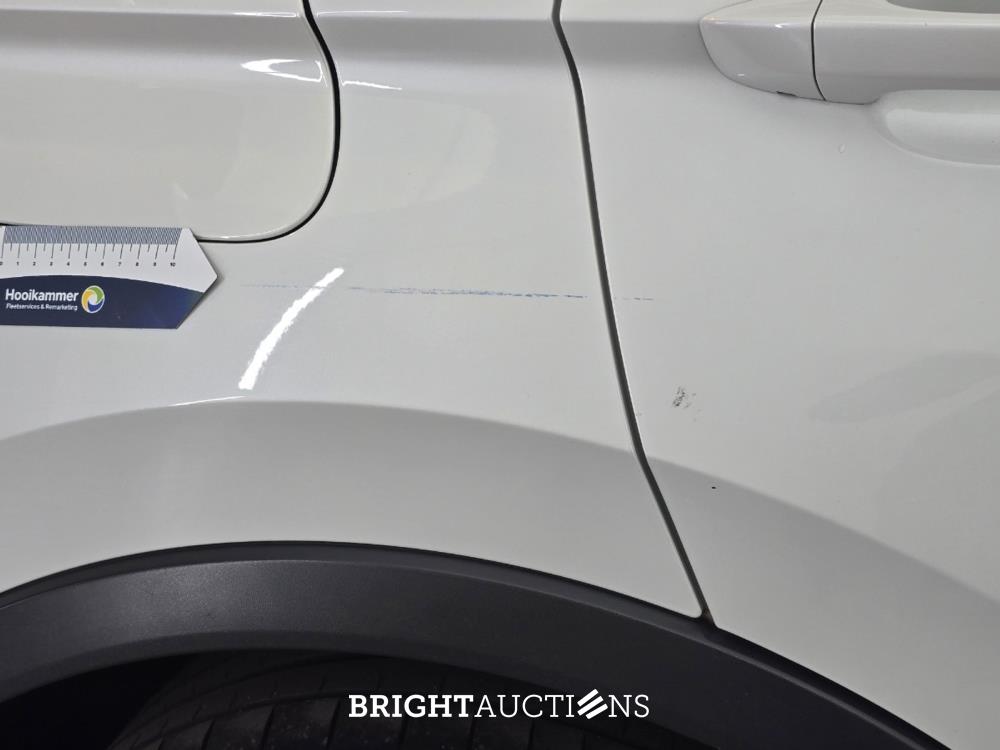 Volkswagen Tiguan ACT Highline Business R 1.5 TSI 150pk 2019 (Origineel-NL), ZB-318-G